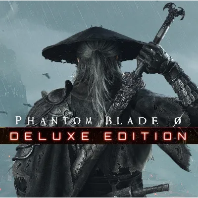 Phantom Blade Zero Digital Deluxe Edition | STEAM | ВСЕ БОНУСЫ И DLC| - irongamers.ru