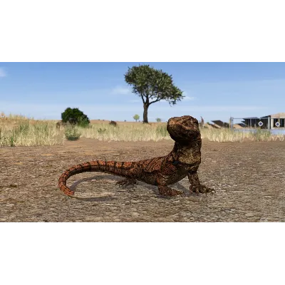 DayZ Badlands (Steam Gift Россия) - irongamers.ru