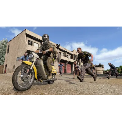 DayZ Badlands (Steam Gift Россия) - irongamers.ru
