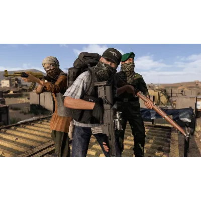 DayZ Badlands (Steam Gift Россия) - irongamers.ru