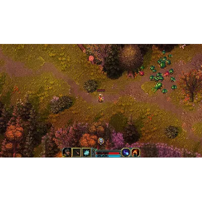Heroes of Hammerwatch II / Steam АВТО / РУ + МИР - irongamers.ru