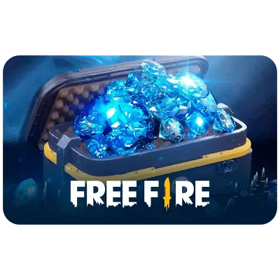Garena Free Fire (BR) - irongamers.ru