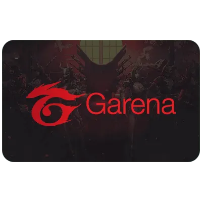 Garena Voucher - irongamers.ru