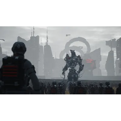 SpaceBourne 2 / Steam АВТО / РУ + МИР - irongamers.ru