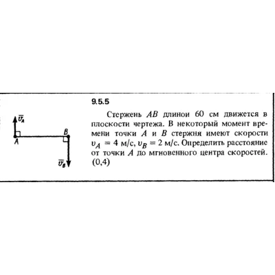 Решение задачи 9.5.5 из сборника Кепе О.Е. 1989 года - irongamers.ru