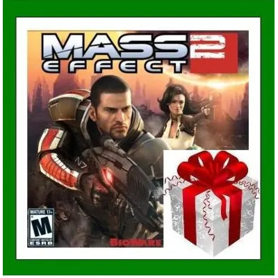 Mass Effect 2 + Цербер EA App EA App⭐Ключ Активации РФ+СНГ+МИР АКЦИЯ 0% Карты - irongamers.ru