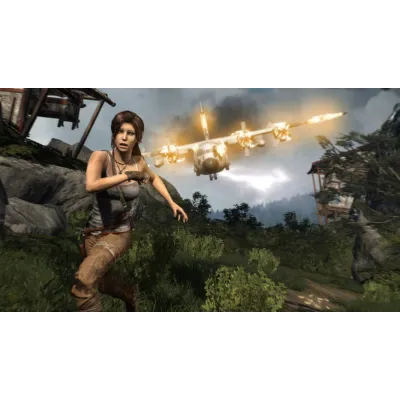 Tomb Raider GOTY Edition / Ключ Steam / Все страны - irongamers.ru