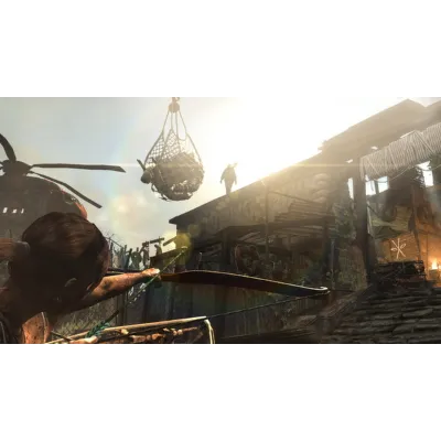 Tomb Raider GOTY Edition / Ключ Steam / Все страны - irongamers.ru