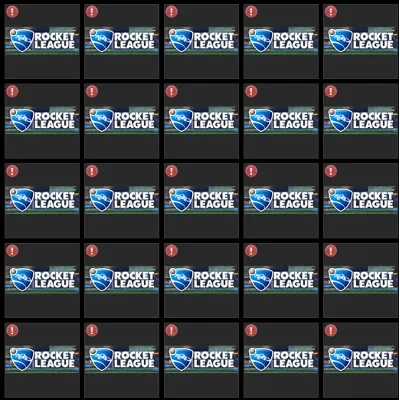 Rocket League ( Ru / СНГ Steam Gift ) - irongamers.ru