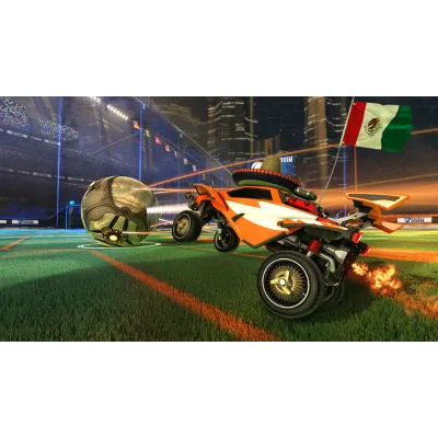 Rocket League ( Ru / СНГ Steam Gift ) - irongamers.ru