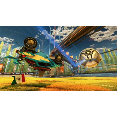 Rocket League ( Ru / СНГ Steam Gift ) - irongamers.ru