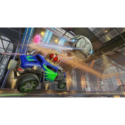 Rocket League ( Ru / СНГ Steam Gift ) - irongamers.ru