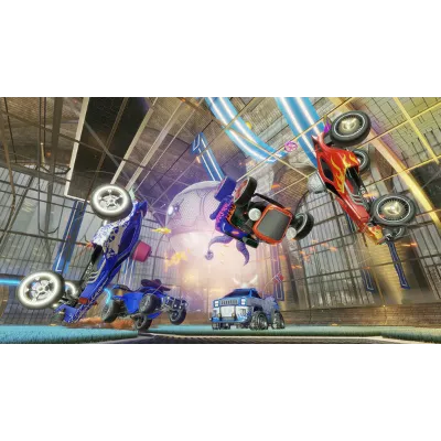 Rocket League ( Ru / СНГ Steam Gift ) - irongamers.ru