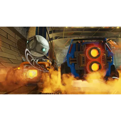 Rocket League ( Ru / СНГ Steam Gift ) - irongamers.ru