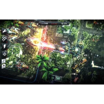 Anomaly 2 (Steam Key / ROW / Region Free) - irongamers.ru