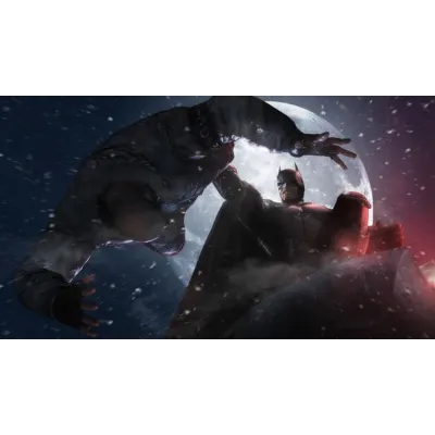 Batman: Arkham Origins Летопись Аркхема STEAM KEY GLOBAL+РОССИЯ+СНГ СТИМ ЛИЦЕНЗИЯ - irongamers.ru