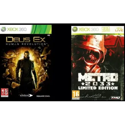 Mortal Kombat 9 / Far Cry 3 +43игр | XBOX 360 | перенос - irongamers.ru