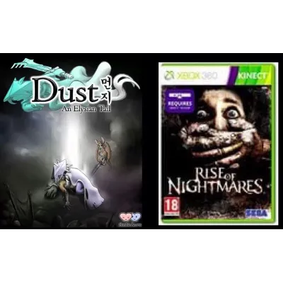 Mortal Kombat 9 / Far Cry 3 +43игр | XBOX 360 | перенос - irongamers.ru