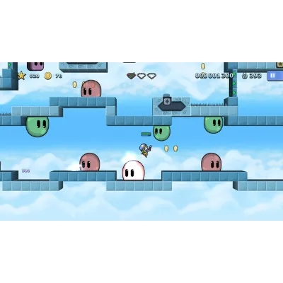 Miracle Fly STEAM KEY REGION GLOBAL+РОССИЯ - irongamers.ru