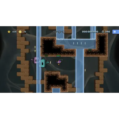 Miracle Fly STEAM KEY REGION GLOBAL+РОССИЯ - irongamers.ru