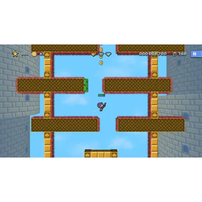 Miracle Fly STEAM KEY REGION GLOBAL+РОССИЯ - irongamers.ru