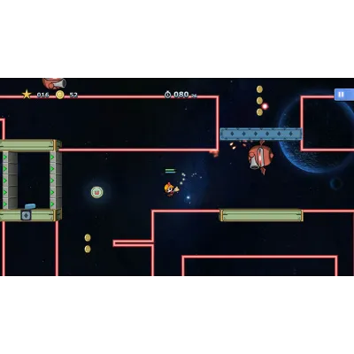Miracle Fly STEAM KEY REGION GLOBAL+РОССИЯ - irongamers.ru