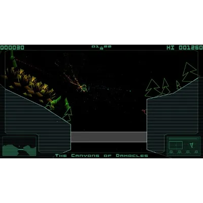 Terra Lander STEAM KEY REGION FREE GLOBAL - irongamers.ru