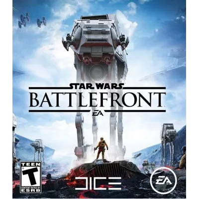 STAR WARS: BATTLEFRONT КЛЮЧ СРАЗУ / ORIGIN KEY - irongamers.ru