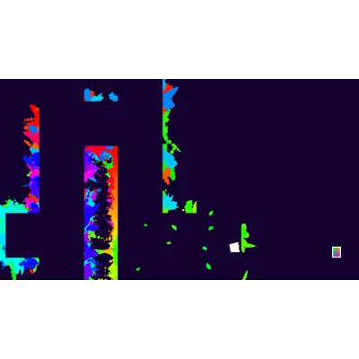 INK STEAM KEY REGION GLOBAL+РОССИЯ ЛИЦЕНЗИЯ - irongamers.ru
