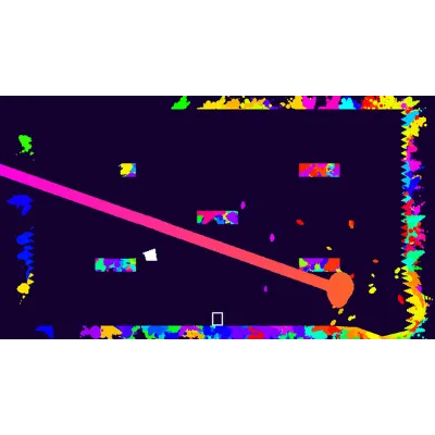 INK STEAM KEY REGION GLOBAL+РОССИЯ ЛИЦЕНЗИЯ - irongamers.ru