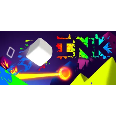 INK - Steam KEY - Region Free / ROW / GLOBAL - irongamers.ru