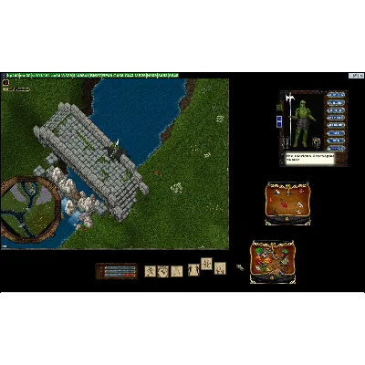 Ultima online - Олмер онлайн Власть - irongamers.ru