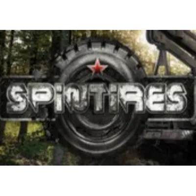 Spintires ( Steam Key Global / REGION FREE ) - irongamers.ru