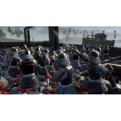 TOTAL WAR: SHOGUN 2 - (Ключ Steam/RU+CIS) - irongamers.ru