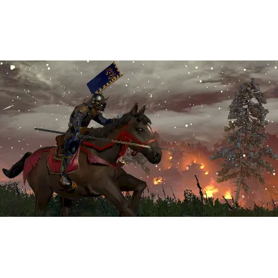 TOTAL WAR: SHOGUN 2 - (Ключ Steam/RU+CIS) - irongamers.ru