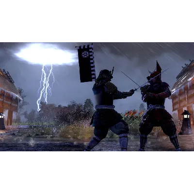 TOTAL WAR: SHOGUN 2 - (Ключ Steam/RU+CIS) - irongamers.ru
