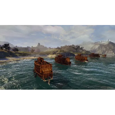 TOTAL WAR: SHOGUN 2 - (Ключ Steam/RU+CIS) - irongamers.ru