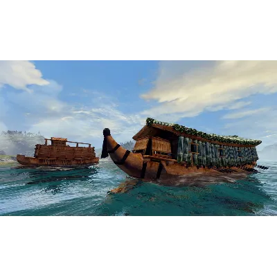 TOTAL WAR: SHOGUN 2 - (Ключ Steam/RU+CIS) - irongamers.ru