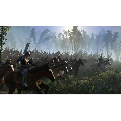 TOTAL WAR: SHOGUN 2 - (Ключ Steam/RU+CIS) - irongamers.ru