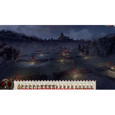 TOTAL WAR: SHOGUN 2 - (Ключ Steam/RU+CIS) - irongamers.ru