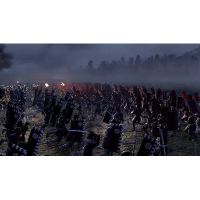 TOTAL WAR: SHOGUN 2 - (Ключ Steam/RU+CIS) - irongamers.ru