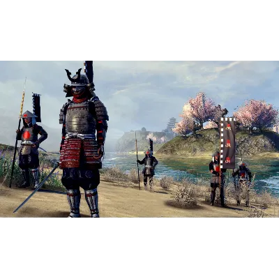 TOTAL WAR: SHOGUN 2 - (Ключ Steam/RU+CIS) - irongamers.ru