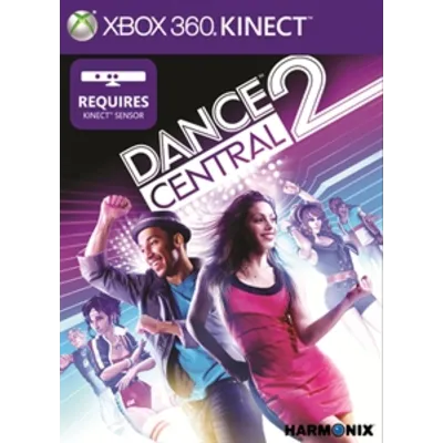 Dance central 2 для кинекта xbox 360 (Перенос) - irongamers.ru