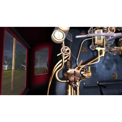 Trainz Simulator DLC: Coronation Scot STEAM KEY REGION GLOBAL+РОССИЯ ЛИЦЕНЗИЯ - irongamers.ru