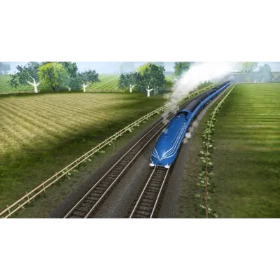 Trainz Simulator DLC: Coronation Scot STEAM KEY REGION GLOBAL+РОССИЯ ЛИЦЕНЗИЯ - irongamers.ru
