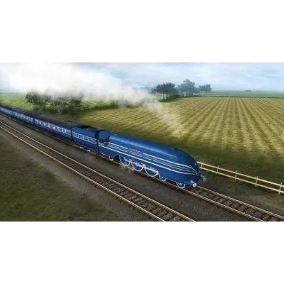 Trainz Simulator DLC: Coronation Scot STEAM KEY REGION GLOBAL+РОССИЯ ЛИЦЕНЗИЯ - irongamers.ru