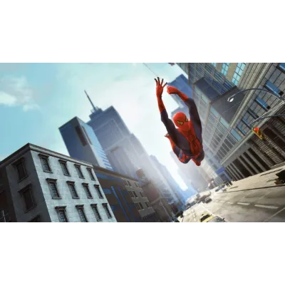 The Amazing Spider-Man / Новый человек-паук STEAM KEY РОССИЯ+СНГ СТИМ КЛЮЧ ЛИЦЕНЗИЯ - irongamers.ru