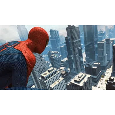 The Amazing Spider-Man / Новый человек-паук STEAM KEY РОССИЯ+СНГ СТИМ КЛЮЧ ЛИЦЕНЗИЯ - irongamers.ru