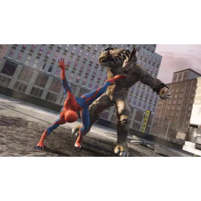 The Amazing Spider-Man / Новый человек-паук STEAM KEY РОССИЯ+СНГ СТИМ КЛЮЧ ЛИЦЕНЗИЯ - irongamers.ru