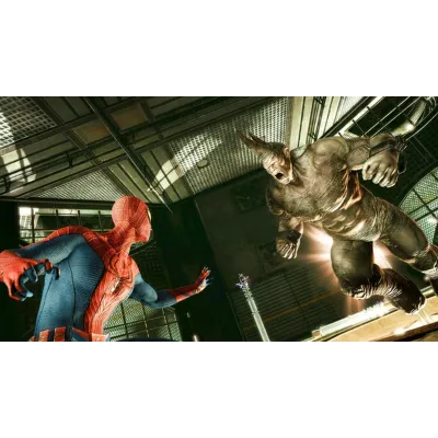 The Amazing Spider-Man / Новый человек-паук STEAM KEY РОССИЯ+СНГ СТИМ КЛЮЧ ЛИЦЕНЗИЯ - irongamers.ru